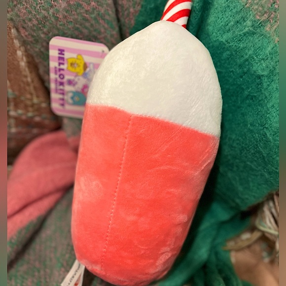 SANRIO Hello Kitty PLUSH TuxedoSam Lg FURRY Stuffed Animal Collectibles Kawaii - Picture 10 of 12